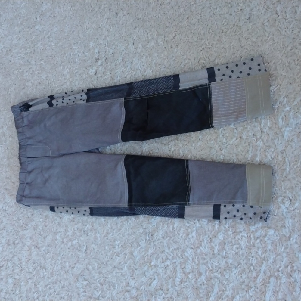 Daniela Dallavalle  / Elisa Cavaletti Size Small Pants.